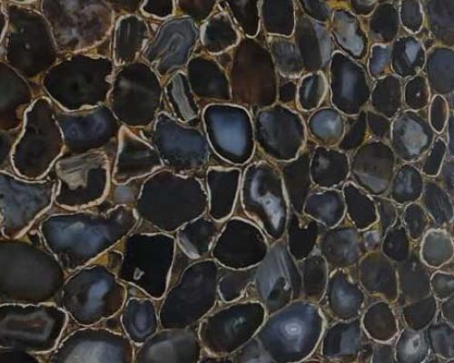 black-agate-flowering