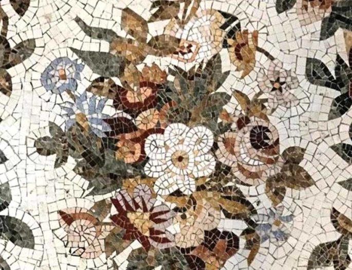 Mosaic-Word-AttariMarble
